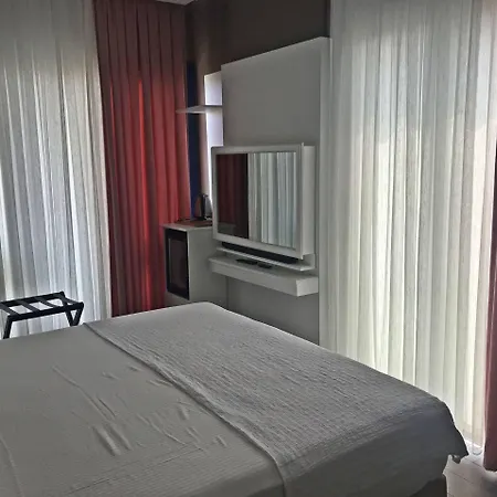 Ferush Boutique Hotel