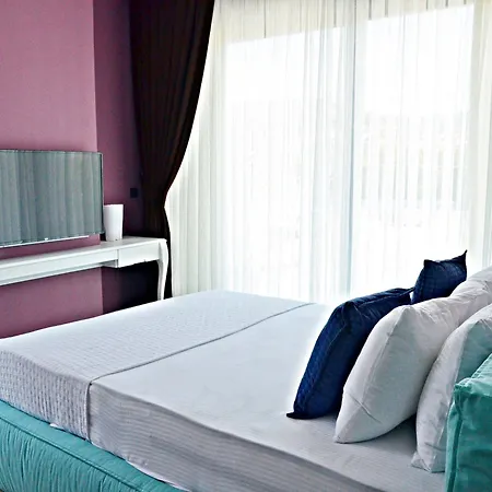 Hotel Ferush Boutique Urla