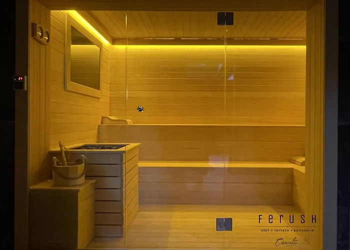 Ferush Boutique Urla