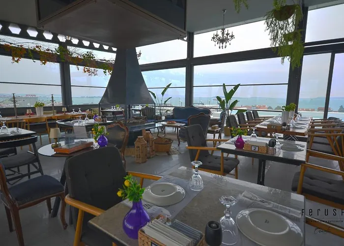 Ferush Boutique Otel Urla