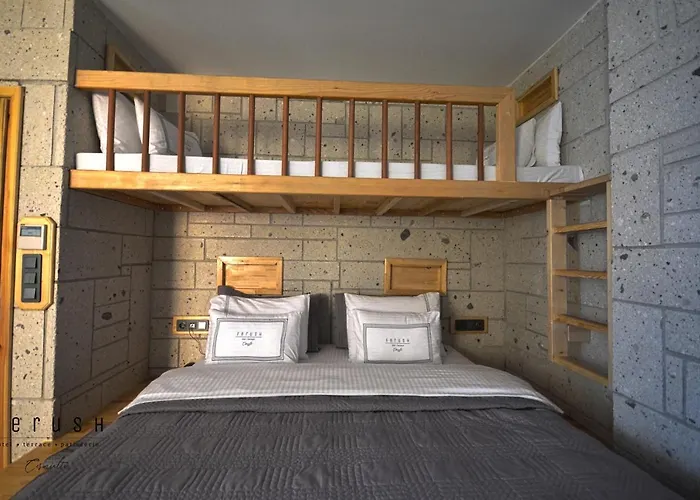 Hotel Ferush Boutique *