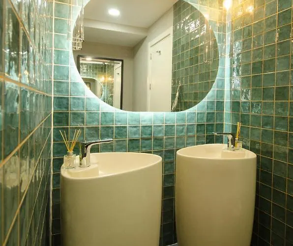 Otel Ferush Boutique *