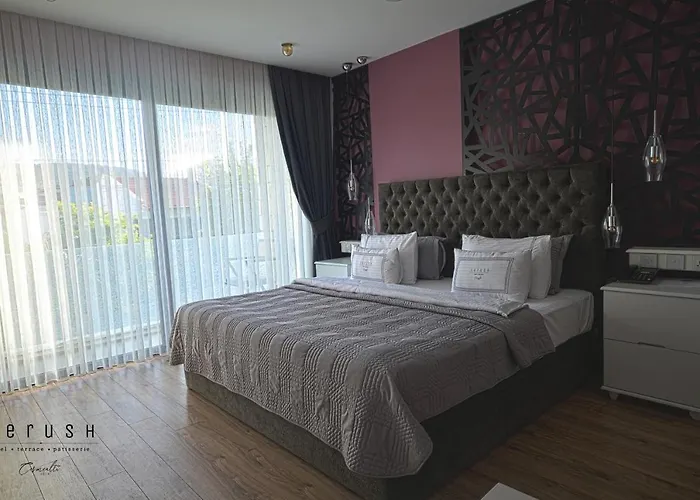 Ferush Boutique Urla