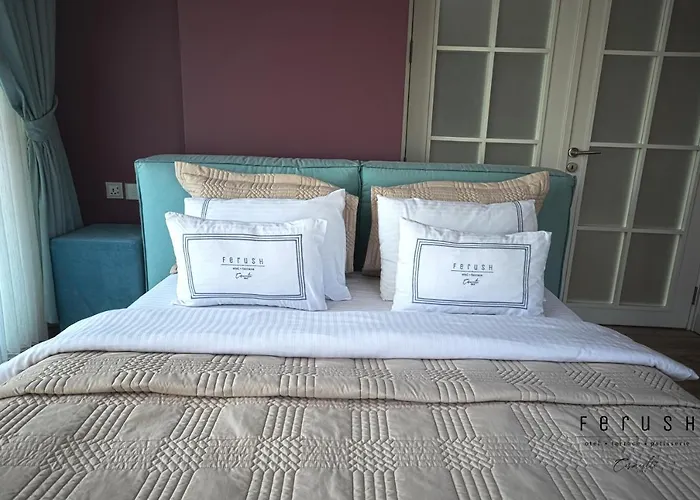 Ferush Boutique Urla