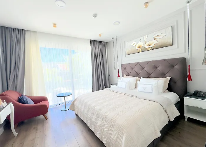 Ferush Boutique * Urla