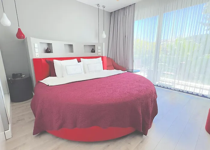 Otel Ferush Boutique *