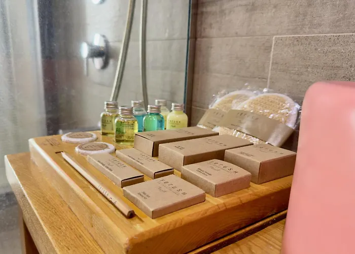 Ferush Boutique Urla