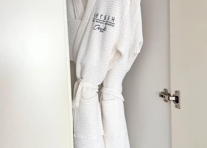 Otel Ferush Boutique Urla