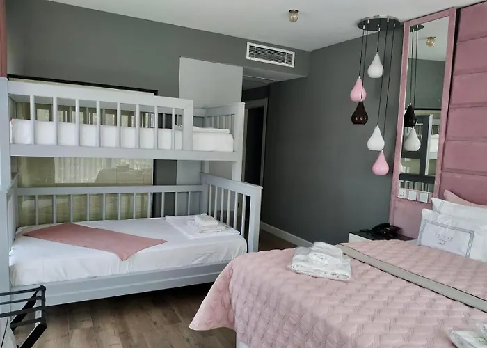 Otel Ferush Boutique *