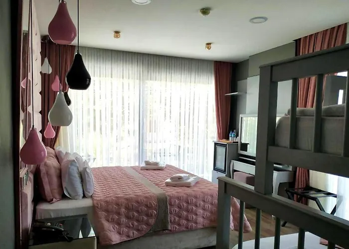 Ferush Boutique Otel