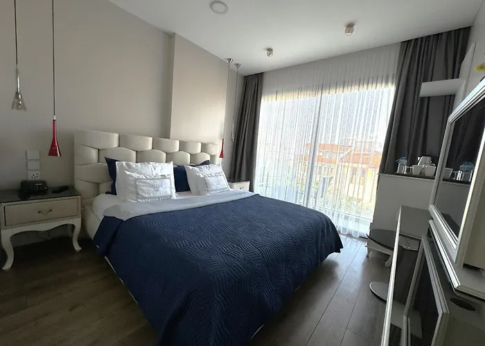 Ferush Boutique * Urla