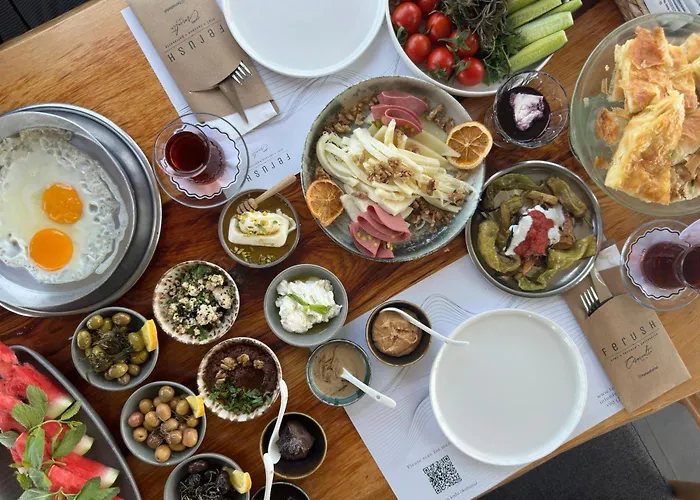 Otel Ferush Boutique