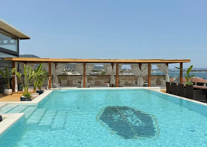 Ferush Boutique Urla