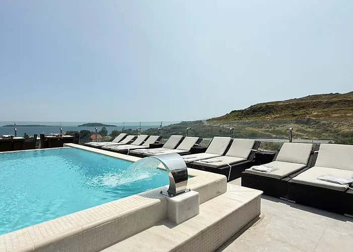 Ferush Boutique Urla