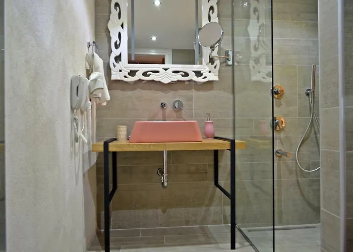 Otel Ferush Boutique *