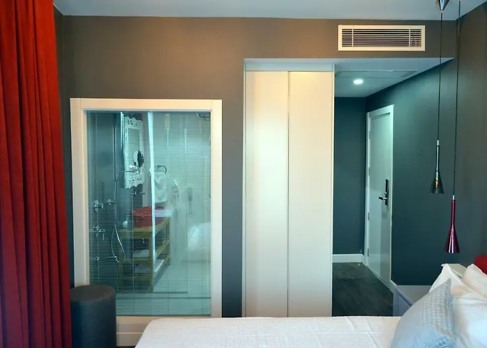 Ferush Boutique Otel Urla