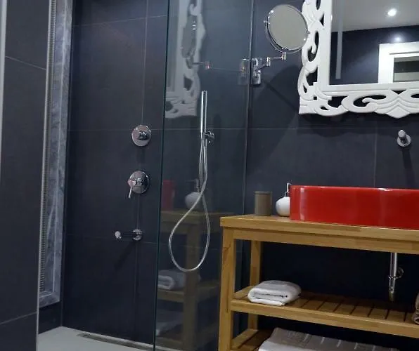 Ferush Boutique * Urla