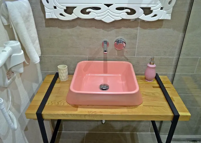 Ferush Boutique Otel