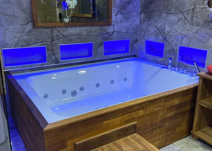 Otel Ferush Boutique *