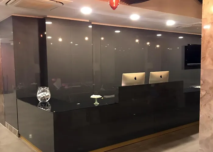 Ferush Boutique Otel