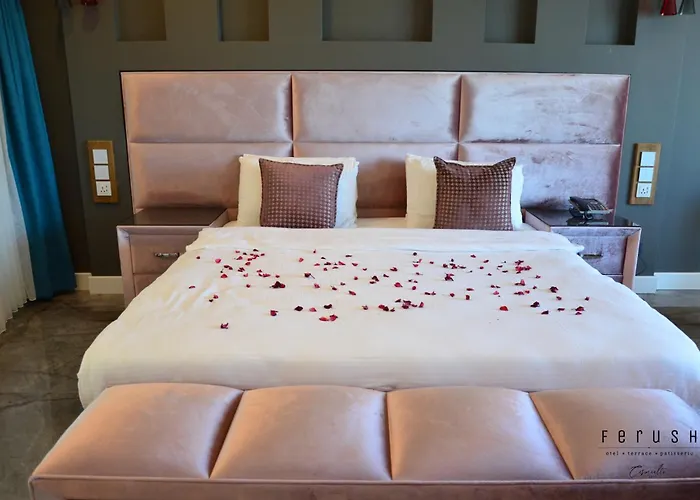 Ferush Boutique Otel