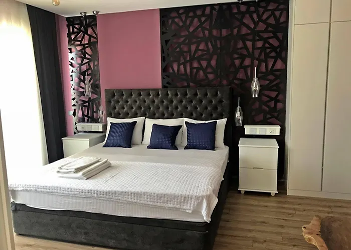 Otel Ferush Boutique