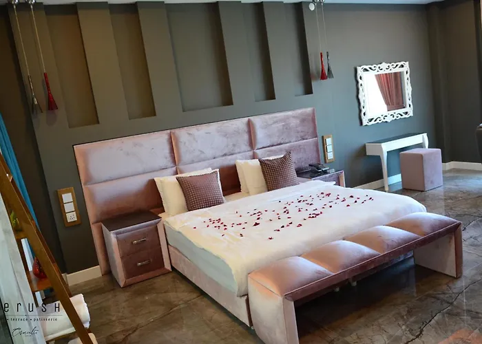 Otel Ferush Boutique *