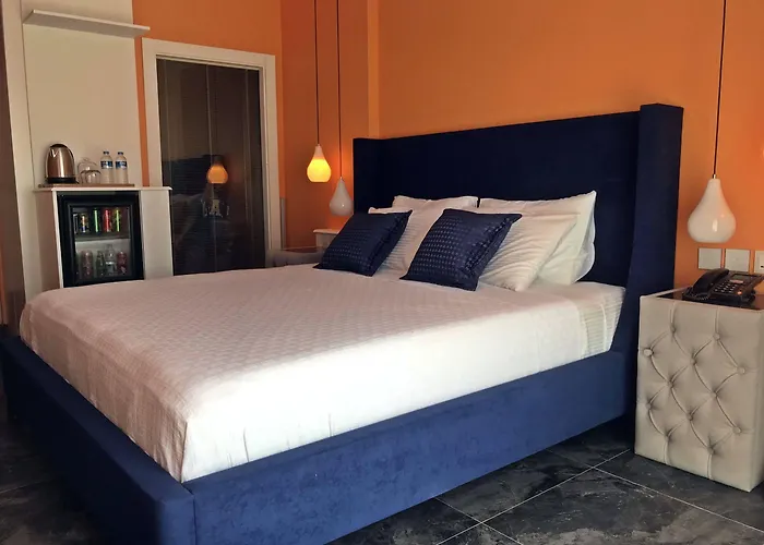 Otel Ferush Boutique