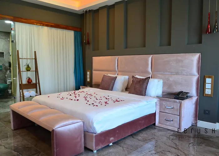 Ferush Boutique Otel